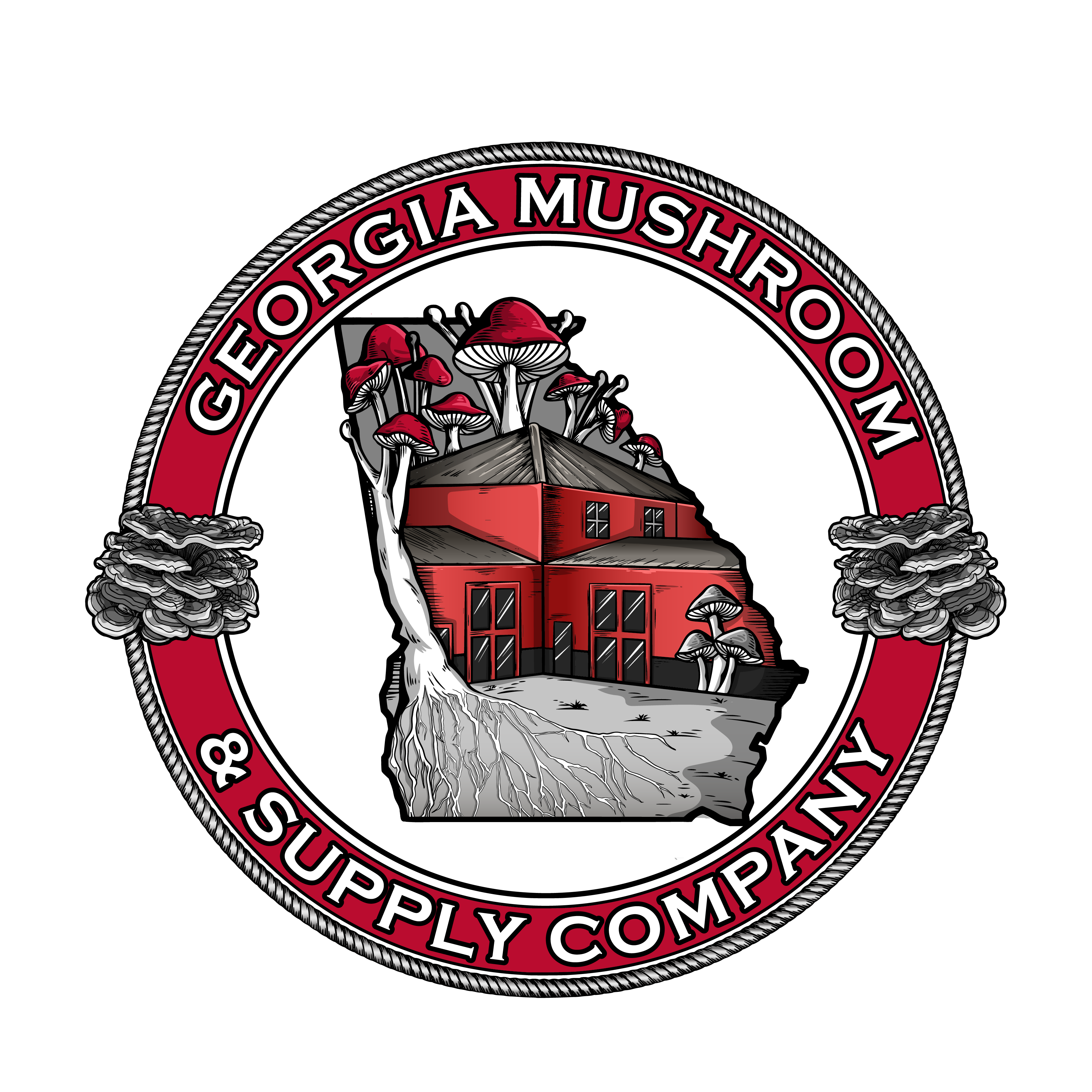 Georgia Mushroom and Supply Company